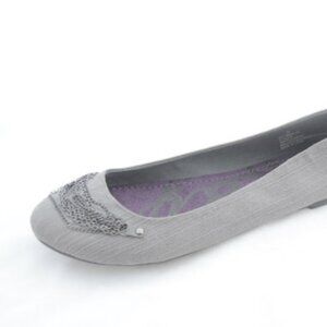 *SALE*  Roxy Women's Claudia Flat Gun  6M--4HC